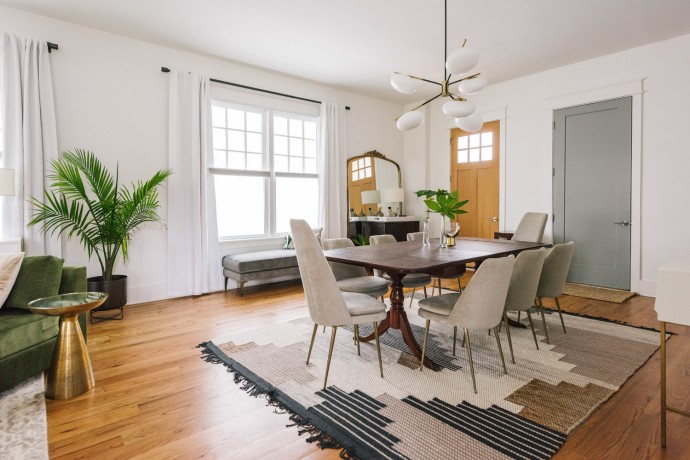 Особняк в Нашвилле, Теннесси Особняк в Нашвилле, Теннесси