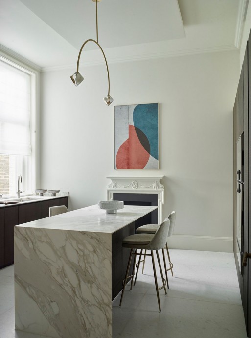 Апартаменты в Лондоне