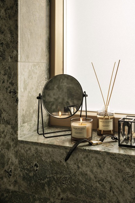 Инсталляции от дизайнеров бренда H&M Home