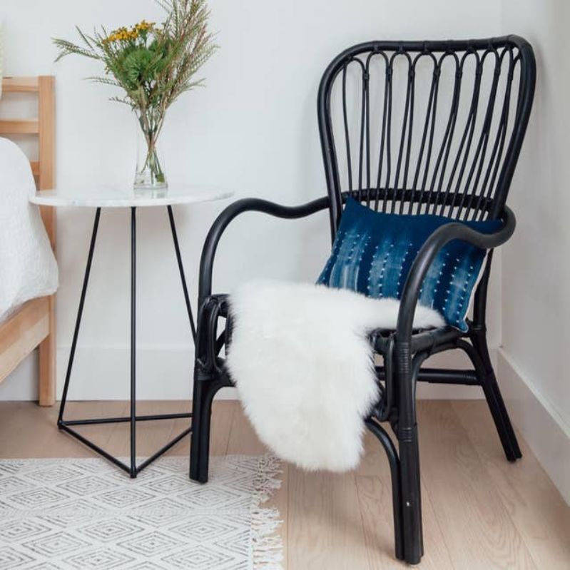 Гараж, превращенный в гостевой домик