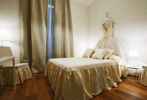 Бутик-отель Maison Moschino в Милане