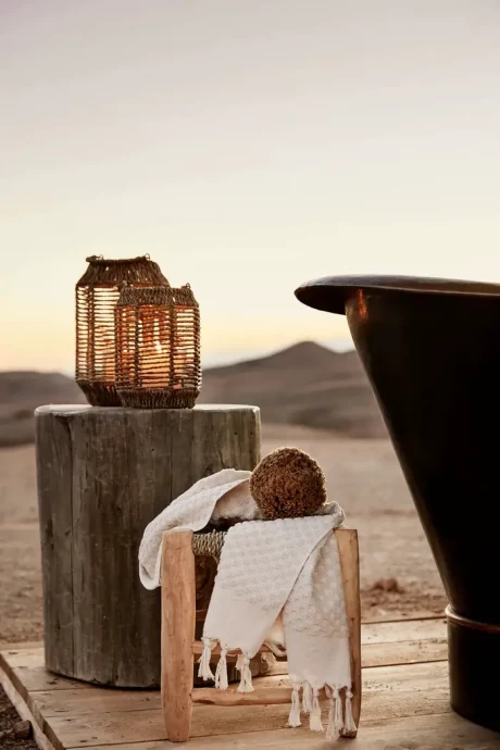 Инсталляции от дизайнеров бренда H&M Home