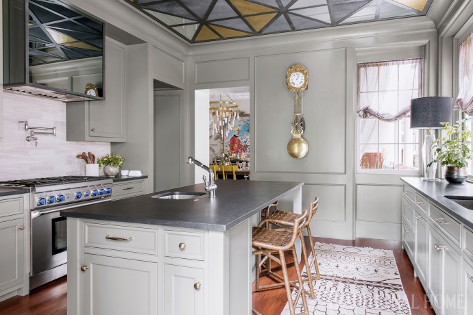 Выставочный дом Southern Style Now Designer Showhouse в Чарльстоне, Южная Каролина Выставочный дом Southern Style Now Designer Showhouse в Чарльстоне, Южная Каролина