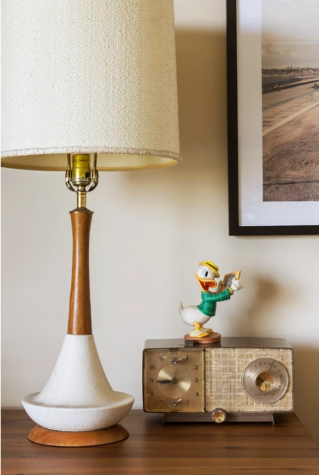 Апартаменты в Беверли-Хиллз