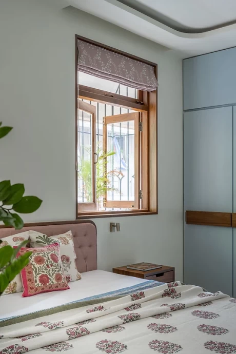 Апартаменты в Мумбаи, Индия