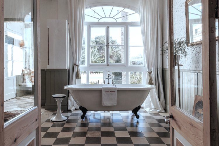 Отель Casa Telmo на острове Менорка