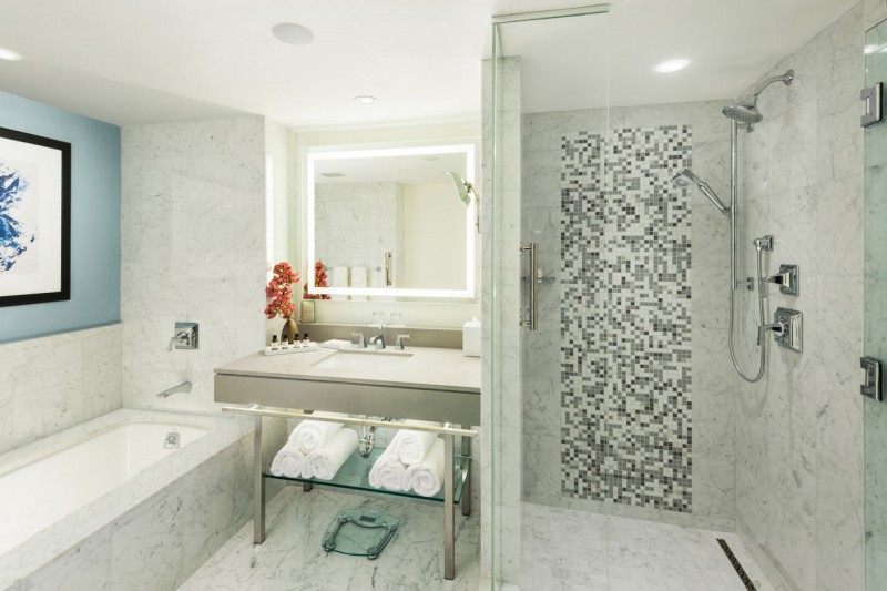 Отель Hamilton Princess & Beach Club на Бермудских островах