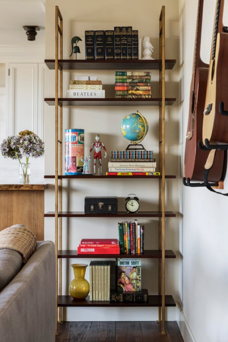 Апартаменты в Беверли-Хиллз