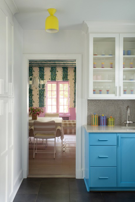 Портфолио американской студии Surrounded by Color Портфолио американской студии Surrounded by Color