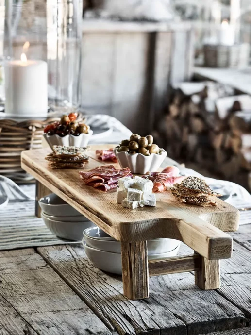 Загородный дом, оформленный дизайнерами британского бренда Nordic House Загородный дом, оформленный дизайнерами британского бренда Nordic House
