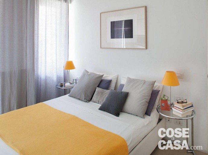 Апартаменты в Милане