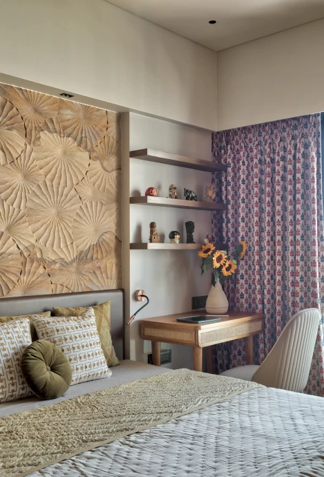 Апартаменты в Мумбаи