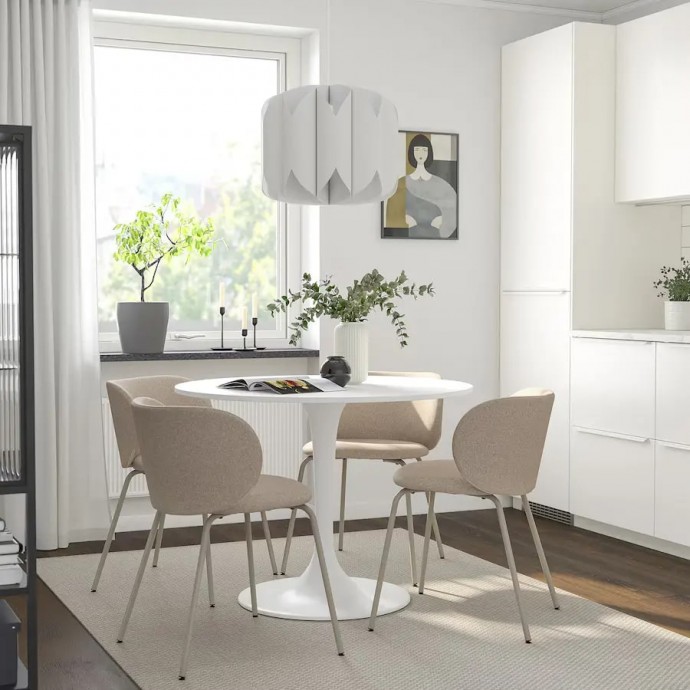 Инсталляции от дизайнеров IKEA