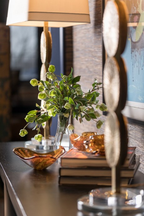 Пентхаус в Фейетвилле, штат Арканзас