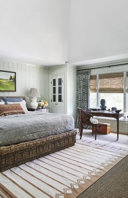 Особняк в Далласе, Техас