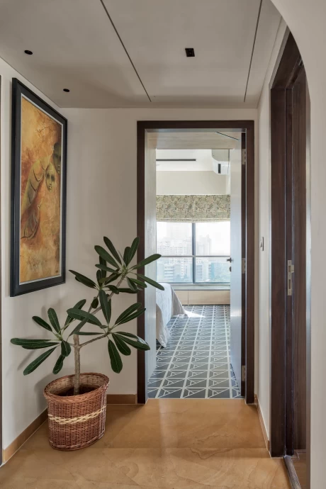 Апартаменты в Мумбаи