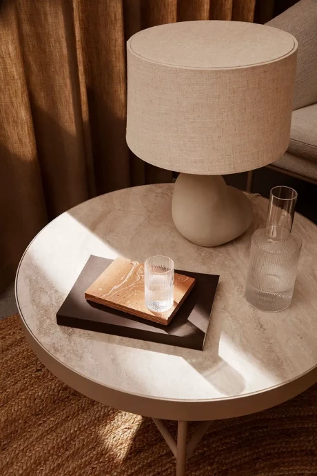 Интерьер от дизайнеров датского бренда Ferm Living