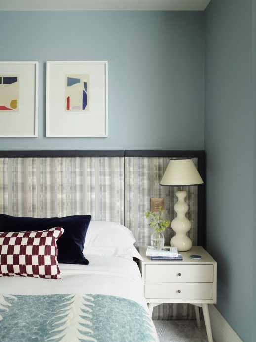 Апартаменты в Лондоне