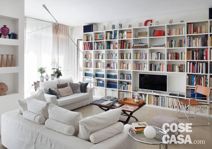 Апартаменты в Милане