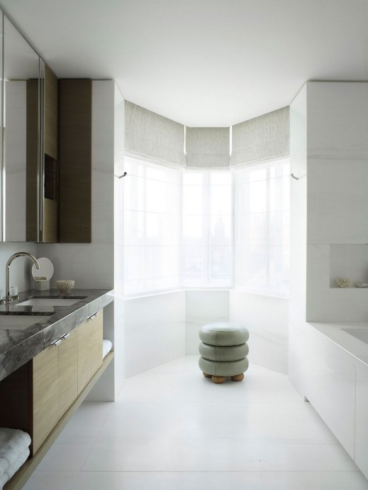 Апартаменты в Лондоне