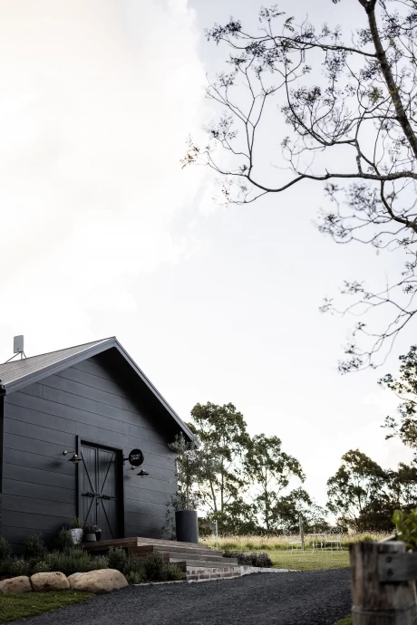 Гостевой дом в местечке Берри, Австралия