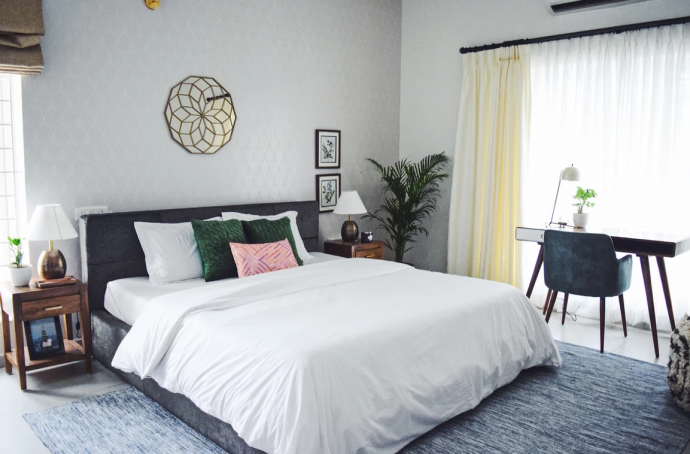 Апартаменты в Ченнаи, Индия