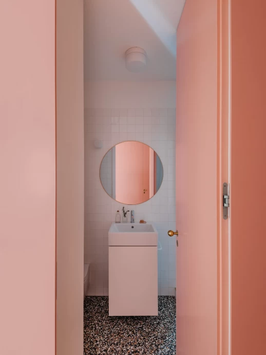 Апартаменты в Лиссабоне, Португалия Апартаменты в Лиссабоне, Португалия