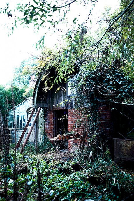 Старинный загородный дом в Саффолке, Великобритания