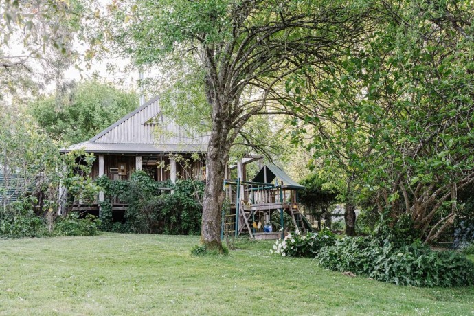 Загородный дом в Виктории, Австралия