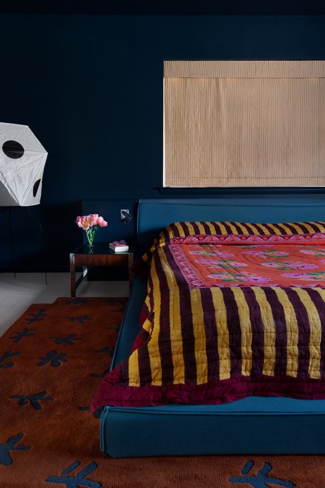 Портфолио американской студии Surrounded by Color Портфолио американской студии Surrounded by Color