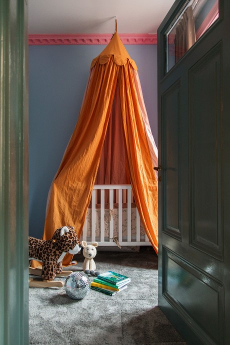 Квартира площадью 77 м2 в Стокгольме