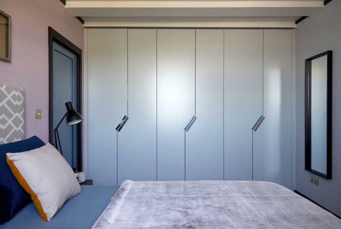 Мансардная квартира в Лондоне Мансардная квартира в Лондоне