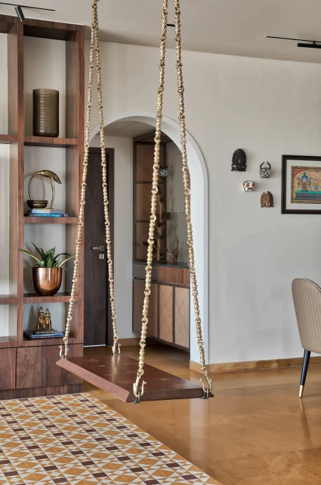 Апартаменты в Мумбаи