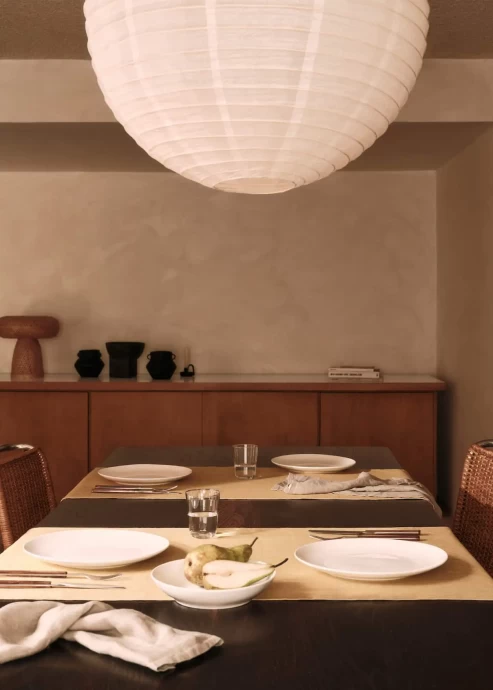 Квартира, оформленная дизайнерами бренда Mango Home