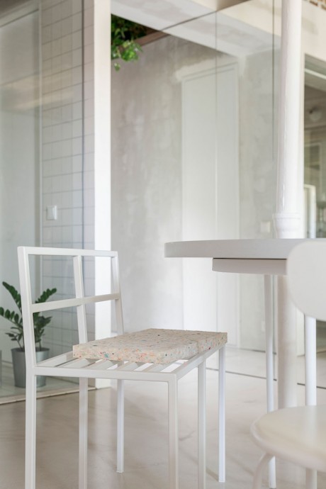 Квартира площадью 67 м2 в Братиславе, Словакия