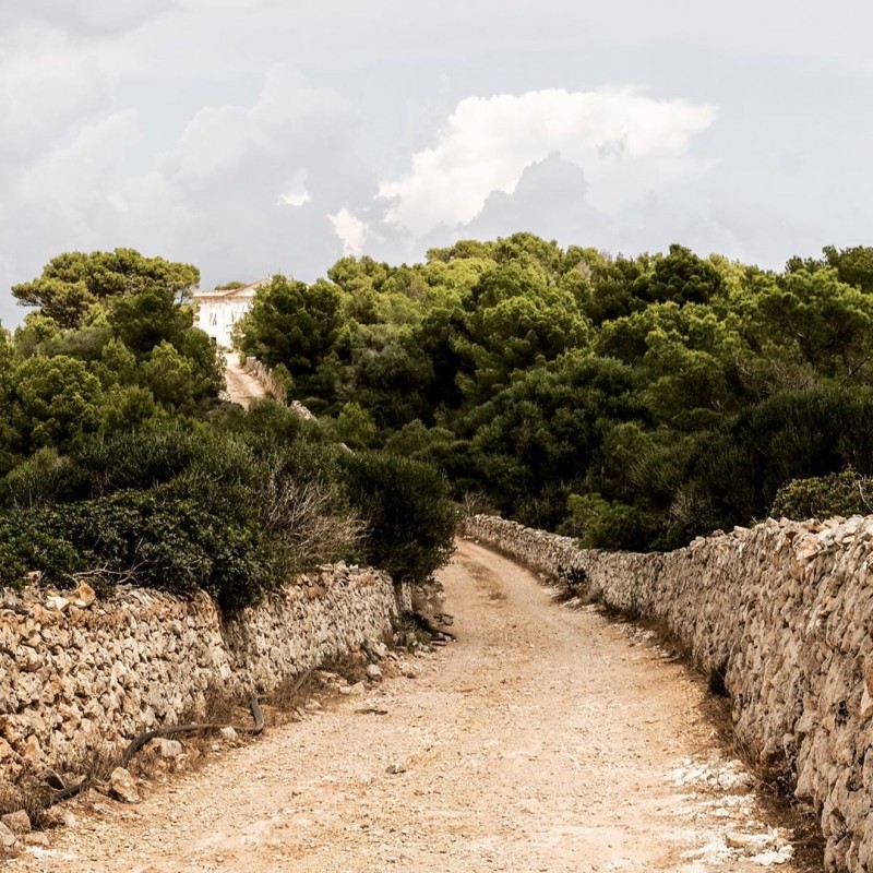 Отель Menorca Experimental 4* на испанском острове Менорка