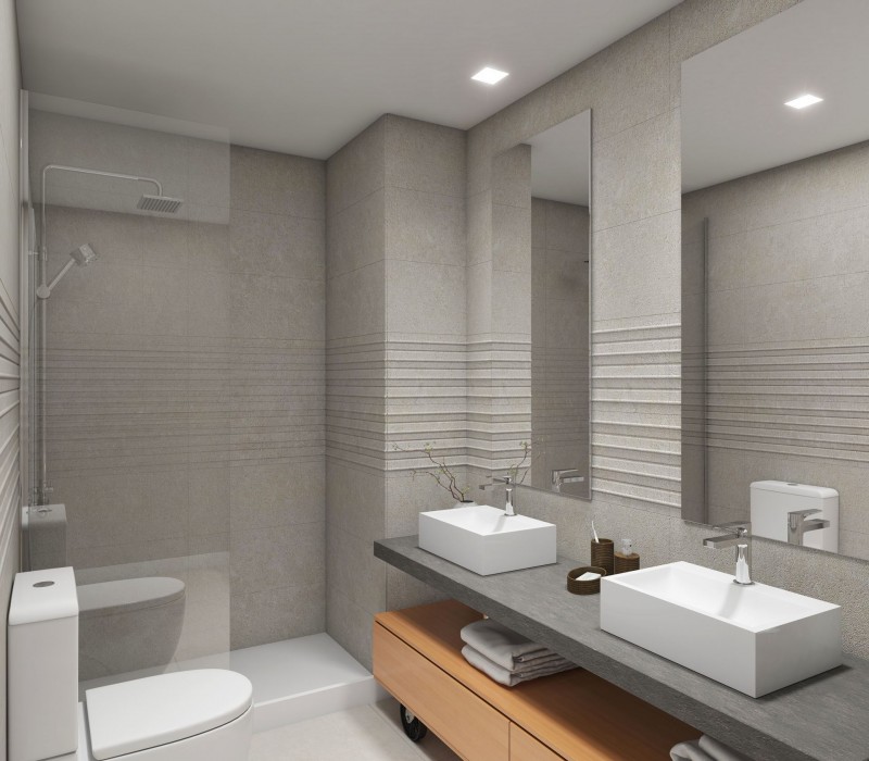 Квартира площадью 90 м2 в Коста-дель-Соль, Испания