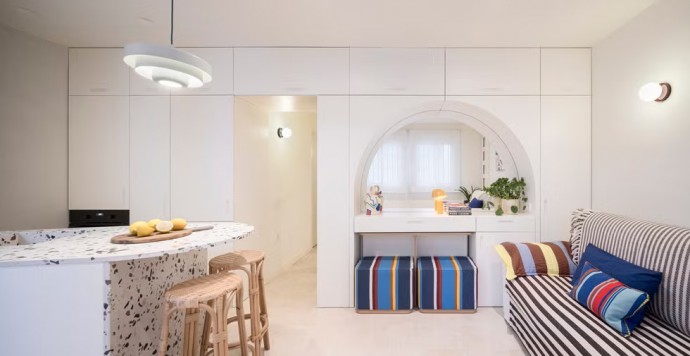 Квартира площадью м2 в городе Кадис, Испания