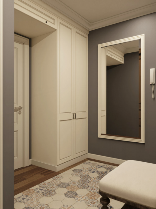 Апартаменты в Киеве