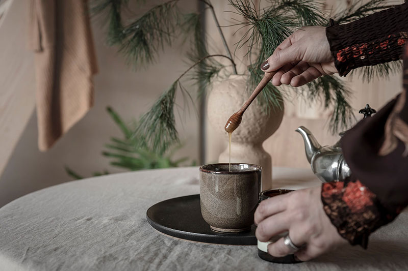 Шведская квартира площадью 29 м2