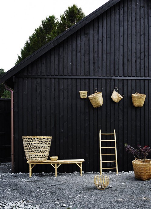 Интерьер от дизайнеров датского бренда Tine K Home