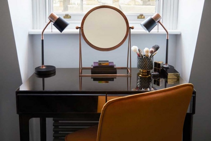 Мансардная квартира в Лондоне Мансардная квартира в Лондоне