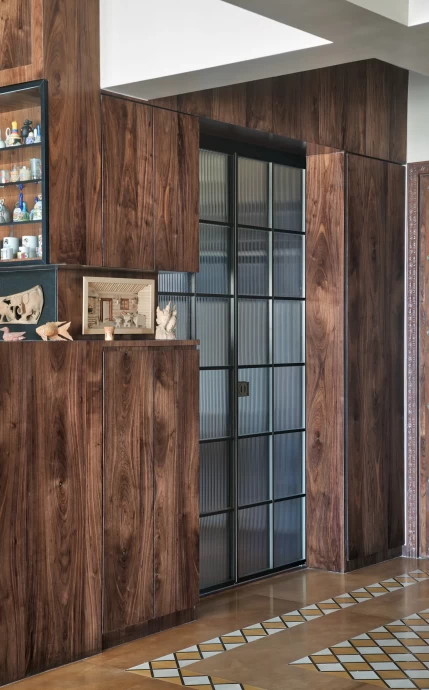 Апартаменты в Мумбаи