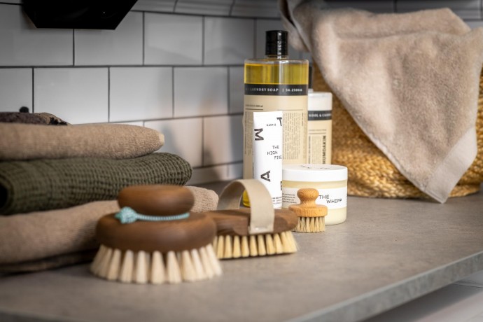 Квартира площадью 110 м2 в доме 1929 года постройки в Гётеборге Квартира площадью 110 м2 в доме 1929 года постройки в Гётеборге