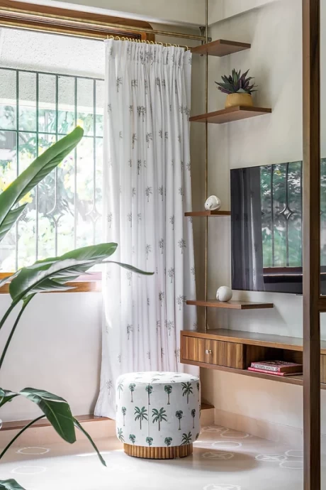 Апартаменты в Мумбаи, Индия