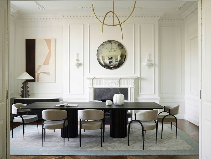 Апартаменты в Лондоне