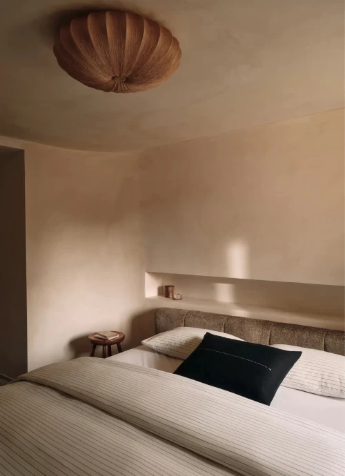 Квартира, оформленная дизайнерами бренда Mango Home