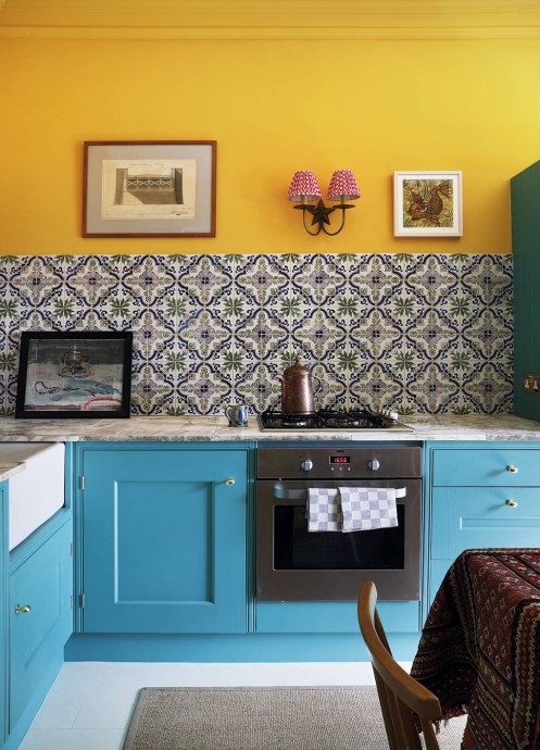 Апартаменты в Эдинбурге, Шотландия