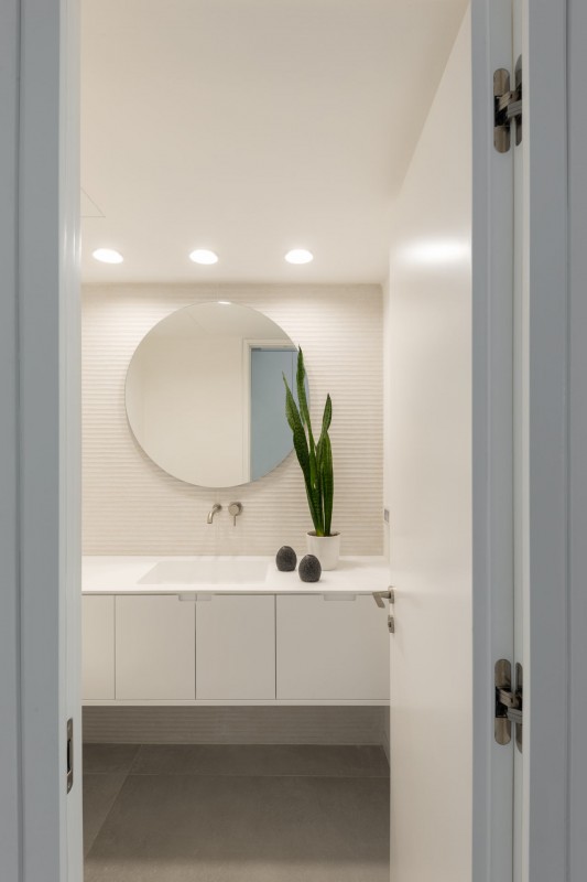 Апартаменты в Тель-Авиве