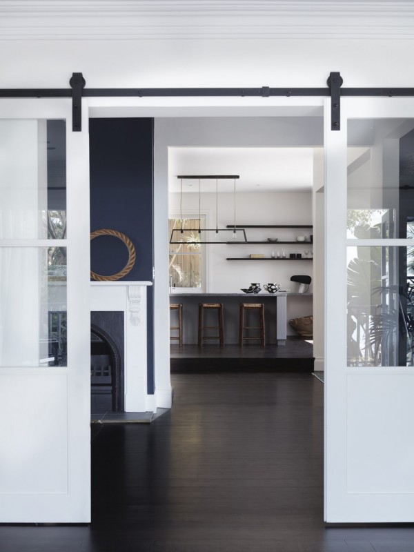 Уединенный коттедж недалеко от пляжа в Сиднее Уединенный коттедж недалеко от пляжа в Сиднее